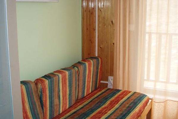 Hotel Apartamentos LCB Frontera Blanca (Canillo)